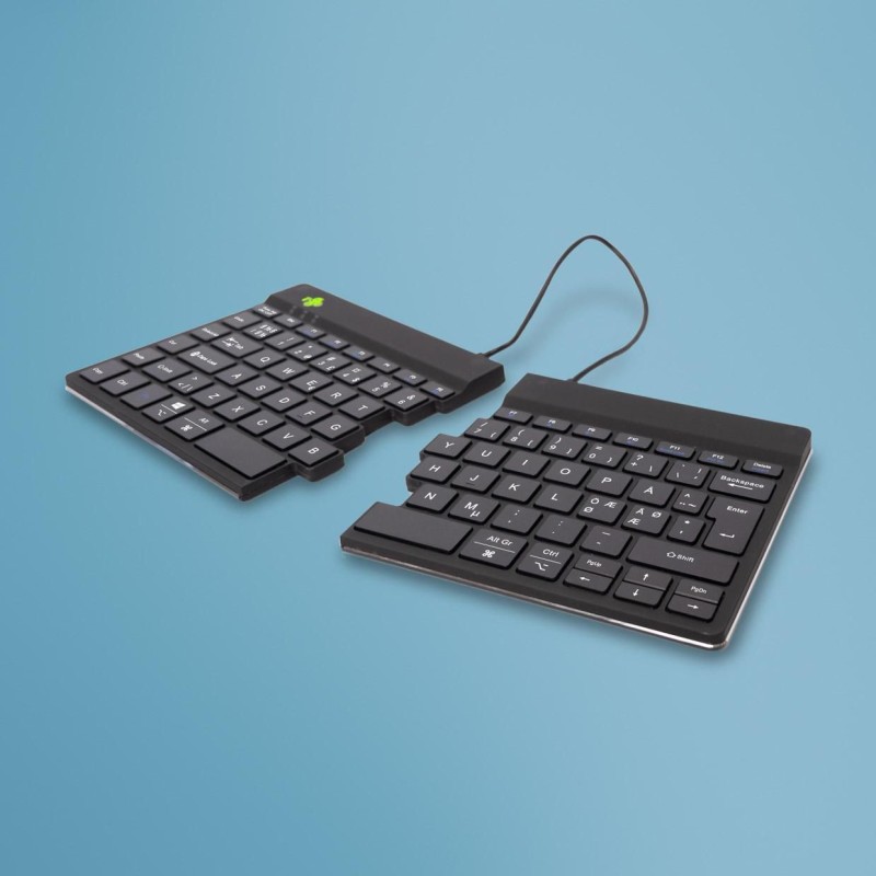 R-Go Tools R-Go Split Break keyboard, R-Go Tools R-Go Split Break keyboard,