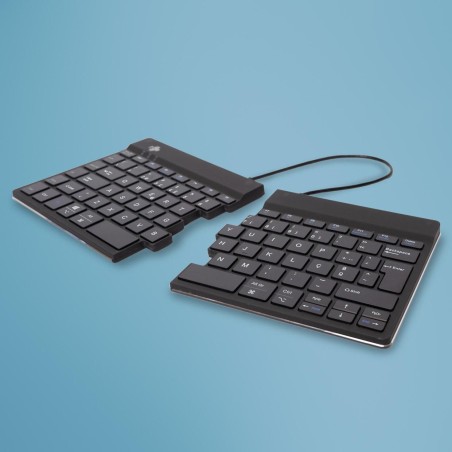 R-Go Tools R-Go Split Break keyboard,