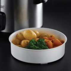 Russell Hobbs Cook@Home Riskoger 1.8 liter - Perfekt til sunde og velsmagende retter!
