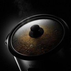 Russell Hobbs Cook@Home Riskoger 1.8 liter - Perfekt til sunde og velsmagende retter!