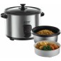 Russell Hobbs Cook@Home Riskoger 1.8liter 700W
