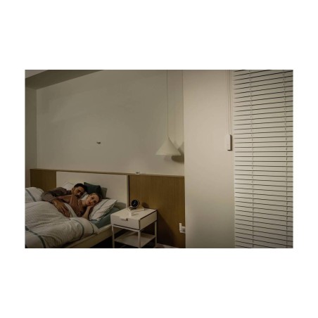 Aqara Roller Shade Driver E1 - Smart Rullelukkerkontrol til Optimal Komfort og Stil!