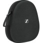 Sennheiser MOMENTUM 4 Trådløs Kablet Hovedtelefoner Sort Sennheiser MOMENTUM 4 Trådløs Kablet Hovedtelefoner Sort