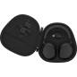 Sennheiser MOMENTUM 4 Trådløs Kablet Hovedtelefoner Sort Sennheiser MOMENTUM 4 Trådløs Kablet Hovedtelefoner Sort