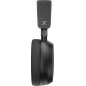 Sennheiser MOMENTUM 4 Trådløs Kablet Hovedtelefoner Sort Sennheiser MOMENTUM 4 Trådløs Kablet Hovedtelefoner Sort