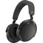 Sennheiser MOMENTUM 4 Trådløs Kablet Hovedtelefoner Sort Sennheiser MOMENTUM 4 Trådløs Kablet Hovedtelefoner Sort