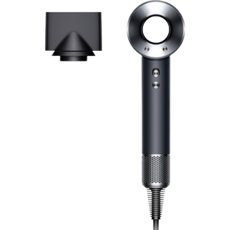 Dyson Supersonic Origin HD07 Sort/Nikkel Hårtørrer