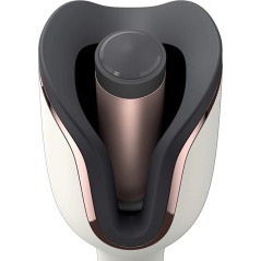 Philips Automatisk Hårkrøller BHB878 - Få Smukke Krøller Hurtigt og Let!
