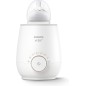 Philips Baby flaskevarmer SCF358