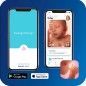 Philips Baby flaskevarmer SCF358