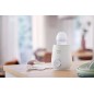 Philips Baby flaskevarmer SCF358