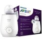 Philips Baby flaskevarmer SCF358