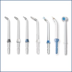Waterpik WP-660 Ultra Professional Mundskyller Hvid