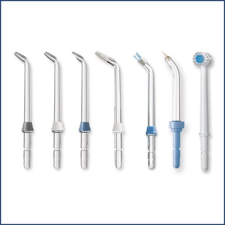 Waterpik WP-660 Ultra Professional Mundskyller Hvid