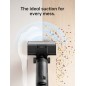 Xiaomi Dreame H12 Pro Våd/Tør Støvsuger Pind/håndholdt 300 W Sort