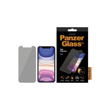 PanzerGlass Transparent