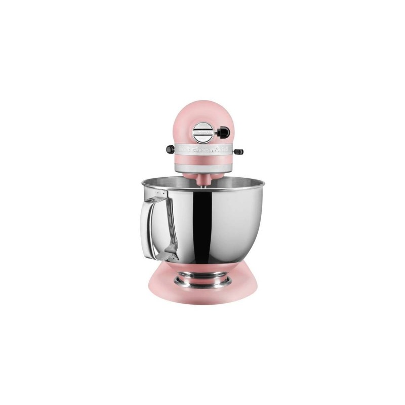 KitchenAid Artisan 5KSM175PSEDR Køkkenmaskine Tørret rose