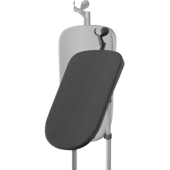Philips 3000 Series STE3170 Stofdamper - 2000W, Sort | Effektiv og Praktisk Glattning til Dit Tøj
