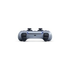 Sony Playstation 5 PS5 Controller DualSense i Sterlingsølv - Oplev ubesværet gaming med stil og præcision!