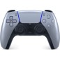 Sony Playstation 5 PS5 Controller DualSense Sterlingsølv Sony Playstation 5 PS5 Controller DualSense Sterlingsølv