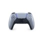 Sony Playstation 5 PS5 Controller DualSense Sterlingsølv Sony Playstation 5 PS5 Controller DualSense Sterlingsølv