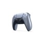 Sony Playstation 5 PS5 Controller DualSense Sterlingsølv Sony Playstation 5 PS5 Controller DualSense Sterlingsølv