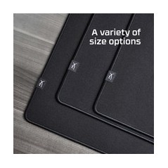 HyperX Pulsefire Mat Gaming Musemåtte - Ultimativ Komfort og Præcision til Din Spiloplevelse!