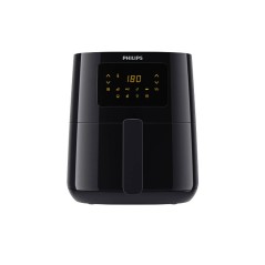 Philips Essential HD9252/90 Airfryer 1.4kW Sort