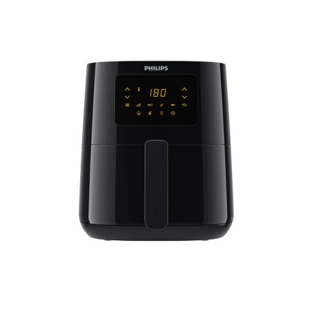 Philips Essential HD9252/90 Airfryer 1.4kW Sort