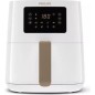 Philips Series 5000 Connected HD9255 Airfryer Airfryer 1.4kW Hvid Philips Series 5000 Connected HD9255 Airfryer Airfryer 1.4kW Hvid