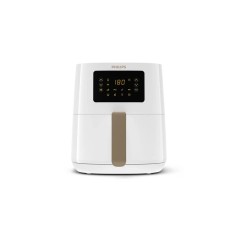 Philips Series 5000 Connected HD9255 Airfryer Airfryer 1.4kW Hvid