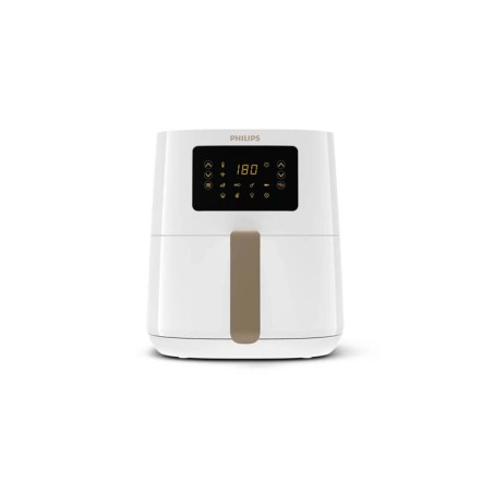 Philips Series 5000 Connected HD9255 Airfryer Airfryer 1.4kW Hvid