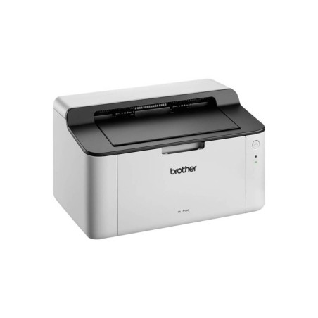 Brother HL-1110 Laserprinter - Effektiv og Pålidelig Udskrivning | Varenummer: 4977766721417