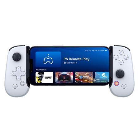 Backbone One Lightning PlayStation