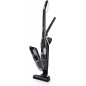 Bosch Flexxo Serie | 4 BBH32101 Støvsuger 0.4liter Grå/perlehvid Bosch Flexxo Serie | 4 BBH32101 Støvsuger 0.4liter Grå/perlehvid