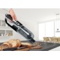 Bosch Flexxo Serie | 4 BBH32101 Støvsuger 0.4liter Grå/perlehvid Bosch Flexxo Serie | 4 BBH32101 Støvsuger 0.4liter Grå/perlehvid