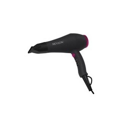 Revlon Hårtørrer RVDR5251E Smooth Brilliance