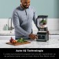 Ninja BN750EU Blender Sort/ sølv