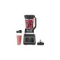 Ninja BN750EU Blender Sort/ sølv