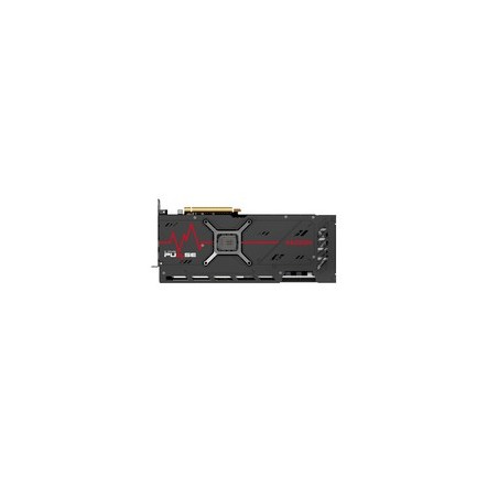 Sapphire Pulse Radeon RX 7900 XT 20GB - Højtydende Grafikkort til Ultimativ Gamering!