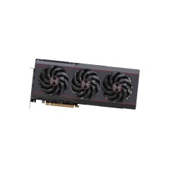 Sapphire Pulse Radeon RX 7900 XT 20GB - Højtydende Grafikkort til Ultimativ Gamering!
