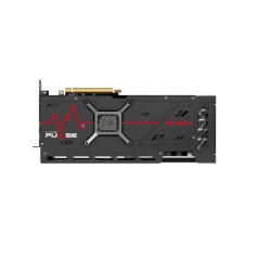 Sapphire Pulse Radeon RX 7900 XT 20GB - Højtydende Grafikkort til Ultimativ Gamering!