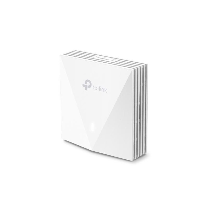 Omada AX3000 Wall-Plate Dual-Band