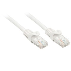Lindy Rj45/Rj45 Cat6 0.5M