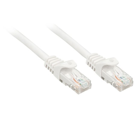 Lindy Rj45/Rj45 Cat6 0.5M