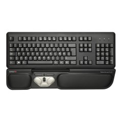 Contour RollerMouse Pro3 Kablet Sort
