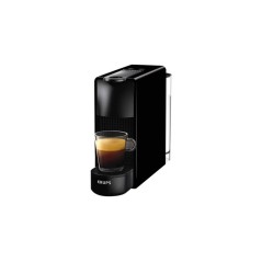 Krups Nespresso Essenza Mini XN1108 Kaffemaskine Sort