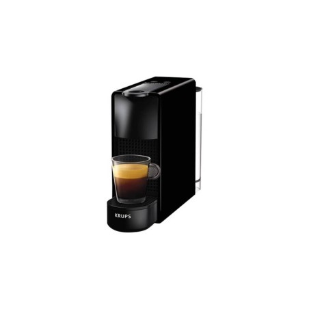 Krups Nespresso Essenza Mini XN1108 Kaffemaskine Sort
