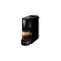 Krups Nespresso Essenza Mini XN1108 Kaffemaskine Sort