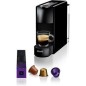 Krups Nespresso Essenza Mini XN1108 Kaffemaskine Sort